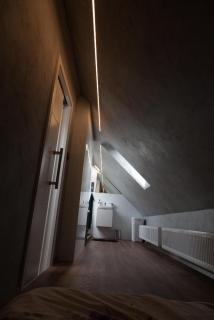 Apartmán 3kk - 115m2 v klidné lokalitě - Praha 4 - Prague - 4