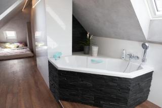 Apartmán 3kk - 115m2 v klidné lokalitě - Praha 4 - Prague - 3