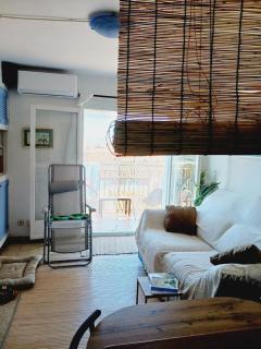 NIUMAR Acogedor apartamento muy luminoso con terraza - 4