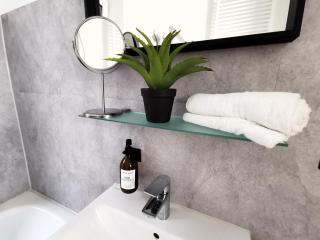 BohnApartments Studio M City - Domplatz - WLAN - Vollausstattung - Erfurt - 4