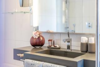 hirschen dornbirn - das boutiquestyle hotel - skyrelax & wellness im rooftop - 5
