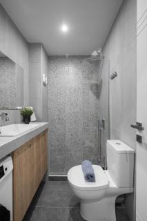 Feidias Apartment - 1 bedroom - Thessaloniki - 7