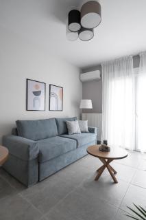 Feidias Apartment - 1 bedroom - Thessaloniki - 4