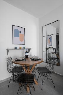 Feidias Apartment - 1 bedroom - Thessaloniki - 2