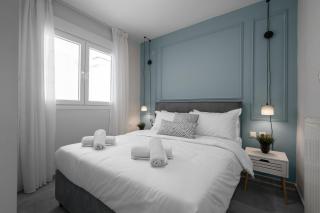 Feidias Apartment - 1 bedroom - Thessaloniki - 6