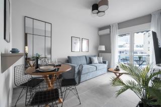 Feidias Apartment - 1 bedroom - 9