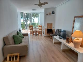 Apartamento Roc Mar - Llafranc - 2