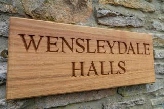 Wensleydale Halls - Leyburn - 9