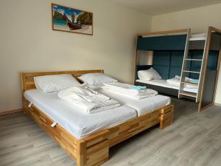 KK Apartments - Prague - 1