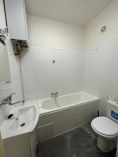 KK Apartments - Prague - 3