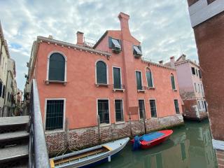 Ca' Priuli 2 - Venice - 0