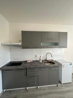 KK Apartments - Prague - 4