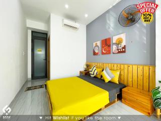 FSTAY - COZY AND PEACEFUL HOMESTAY DA NANG - Da Nang - 2