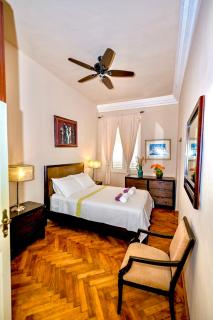 Large Three Bedroom, Center of Old Town - 0