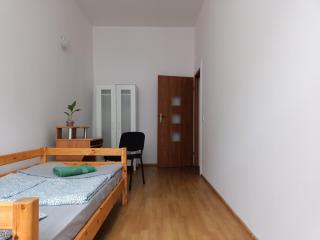 Cruz Mieszkanie Pokoje Centrum przytulny czysty lokal na noc - Łódź - 4