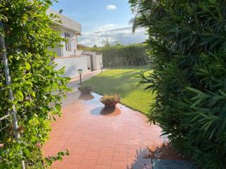 Villa Capri Holiday Home - Campofelice di Roccella - 7
