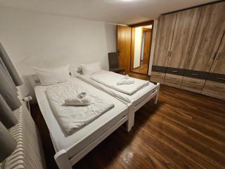 B76, Lauterach, Vorarlberg Apartments - 1