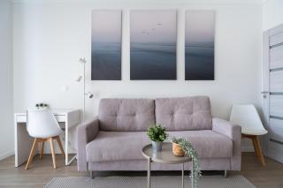 Studio calme et climatisé au cœur de Cannes - Cannes - 9