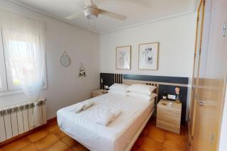 Beautiful 3 bed villa on Mar Menor golf resort - Torre-Pacheco - 5