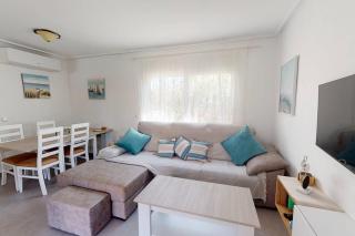 Beautiful 3 bed villa on Mar Menor golf resort - 2