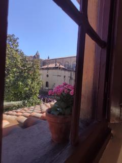 Alojamiento Oviedo 2 con parking - 6