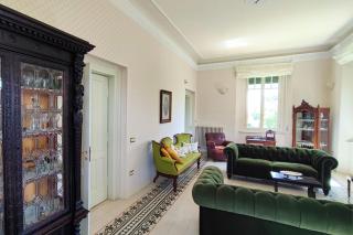Villa Fazi - Liberty Style Villa With Private Pool & Park - Ortezzano - 1