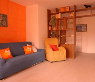 IMHOME - CATTINARA Casa - Triest - 7
