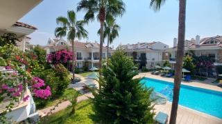 Fethiye Calish Beach Duplex Apartment - Fethiye - 2