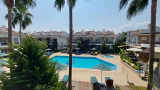 Fethiye Calish Beach Duplex Apartment - Fethiye - 1