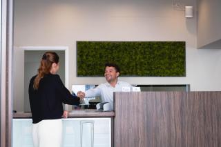 Hotel Richmond - Blankenberge - 8