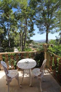 Villa Fazi - Liberty Style Villa With Private Pool & Park - Ortezzano - 5