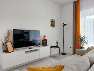 Linden Apartman 105 - Adults Only - Mosonmagyaróvár - 7