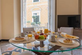 Aesthetic Loft 100m Acquario - Genova - 9