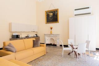 Aesthetic Loft 100m Acquario - Genova - 8
