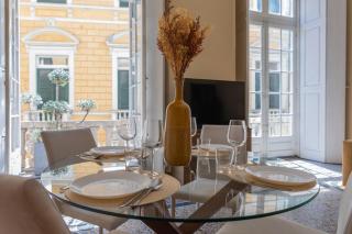 Aesthetic Loft 100m Acquario - Genova - 7