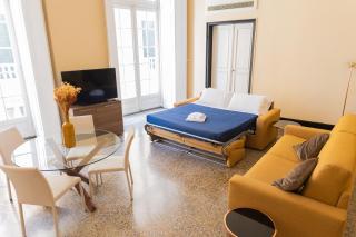 Aesthetic Loft 100m Acquario - Genova - 6