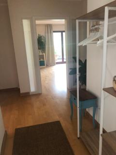 Alsterwanderweg Haus - 3