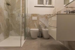 Aesthetic Loft 100m Acquario - Genova - 2