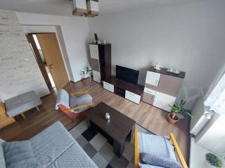 Vaclavskeho Apartment Medzilaborce - 3