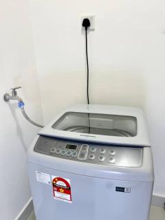 New Condo Bali- 1BR/4Pax/2Carpark nr jonker encore - Melaka - 7