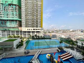 New Condo Bali- 1BR/4Pax/2Carpark nr jonker encore - Malakka - 1