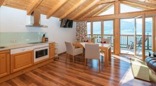 Chalet´s am See - Sankt Wolfgang - 7