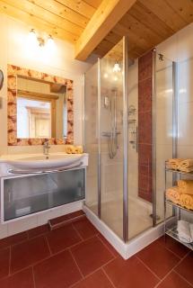 Chalet´s am See - 2