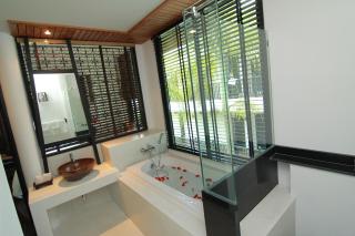Numsai Khaosuay Resort - Ranong - 9