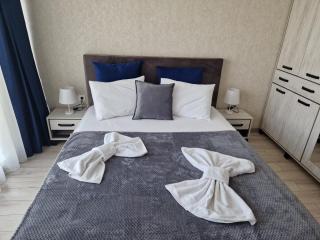 PAPAYA APARTMENTS - Varna - 2