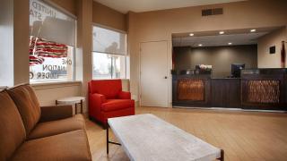 Best Western Red Carpet Inn - 7