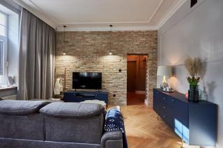 Apartamenty Świnoujście - Apartament Bella - 4