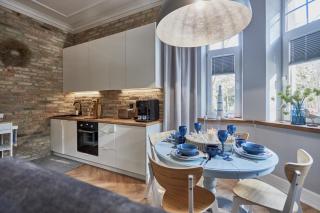 Apartamenty Świnoujście - Apartament Bella - Świnoujście - 3