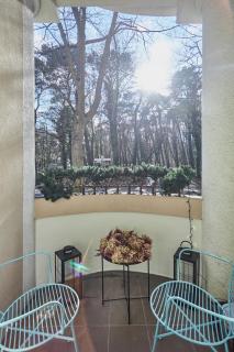 Apartamenty Świnoujście - Apartament Bella - Świnoujście - 1