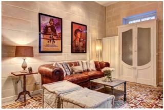 No. 51 Charming Townhouse Sliema St.Julians - 5